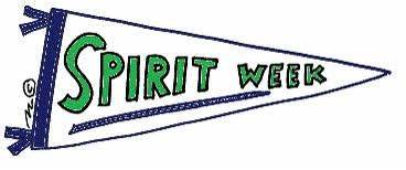  SPIRIT WEEK